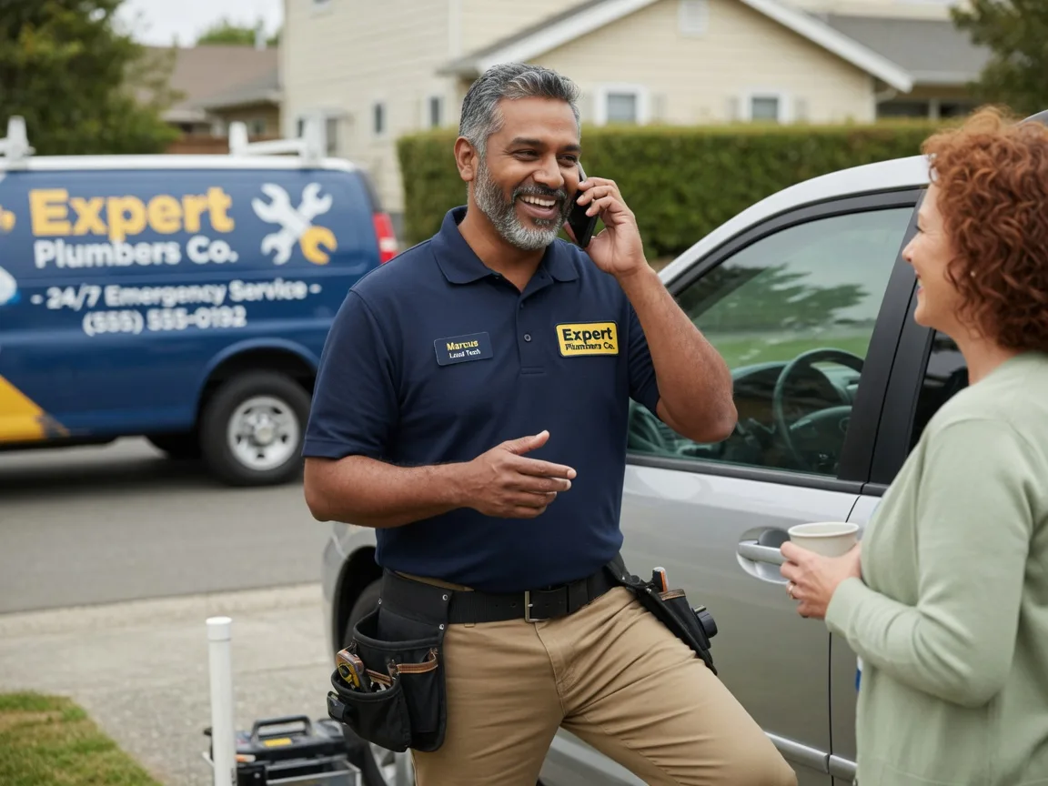 Drain Cleaning Van Buren, AR FAQs