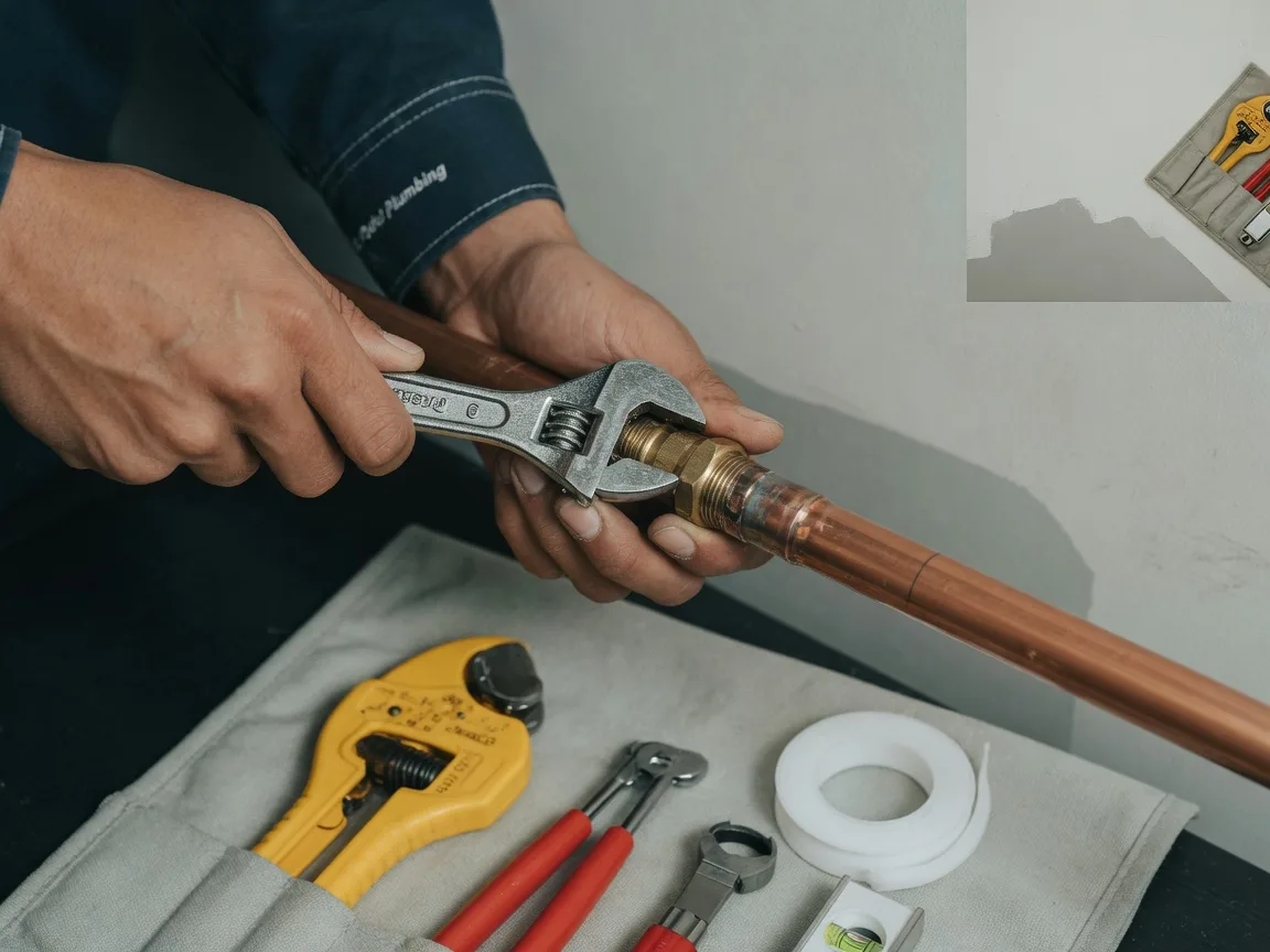 Why choose Drain Cleaning in Van Buren, AR